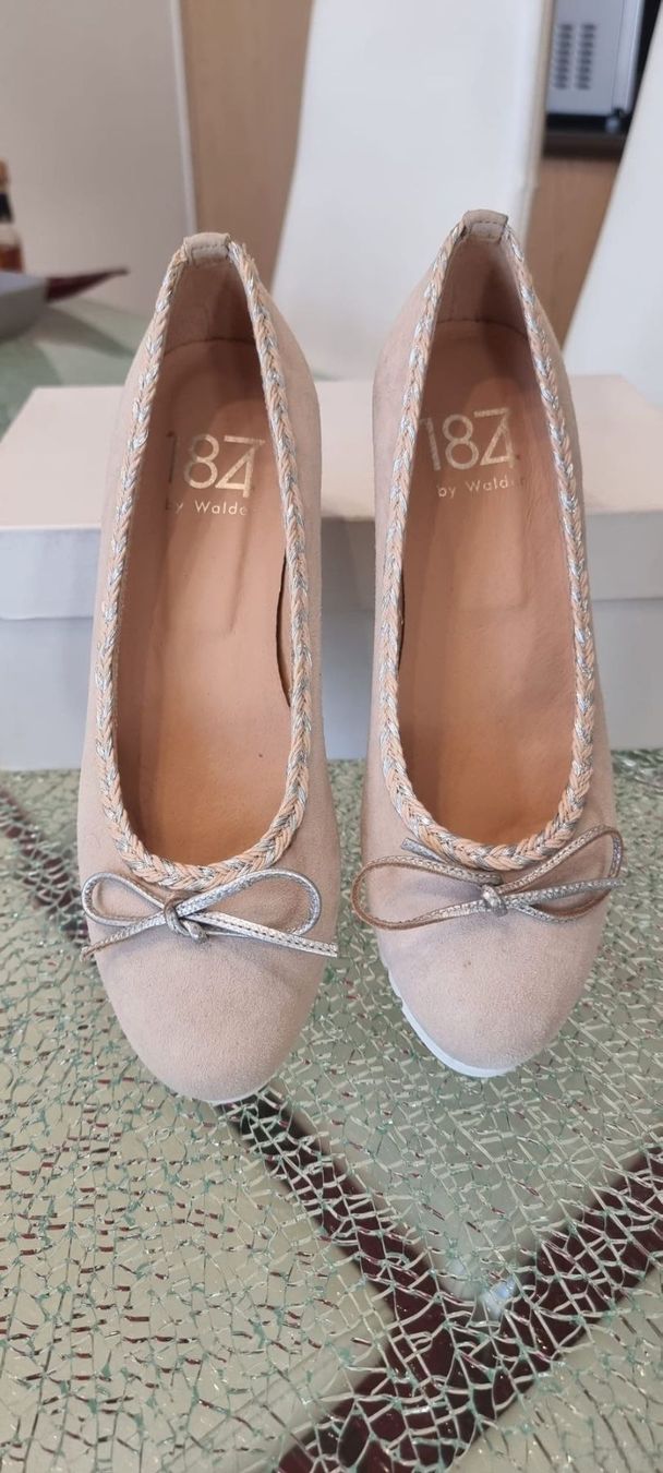Walder Damenschuhe: 1874 by Walder Gr. 36 – Neu und originalverpackt aus Luzern von Edii025 2