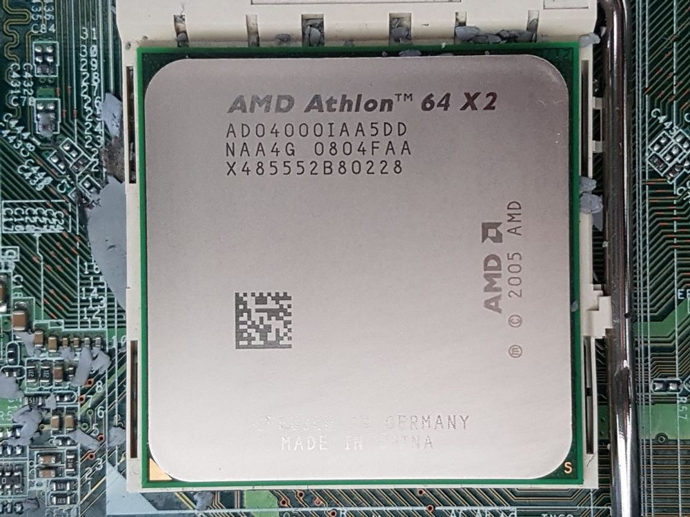 AMD PROZESSOREN FÜR PC | Acheter sur Ricardo