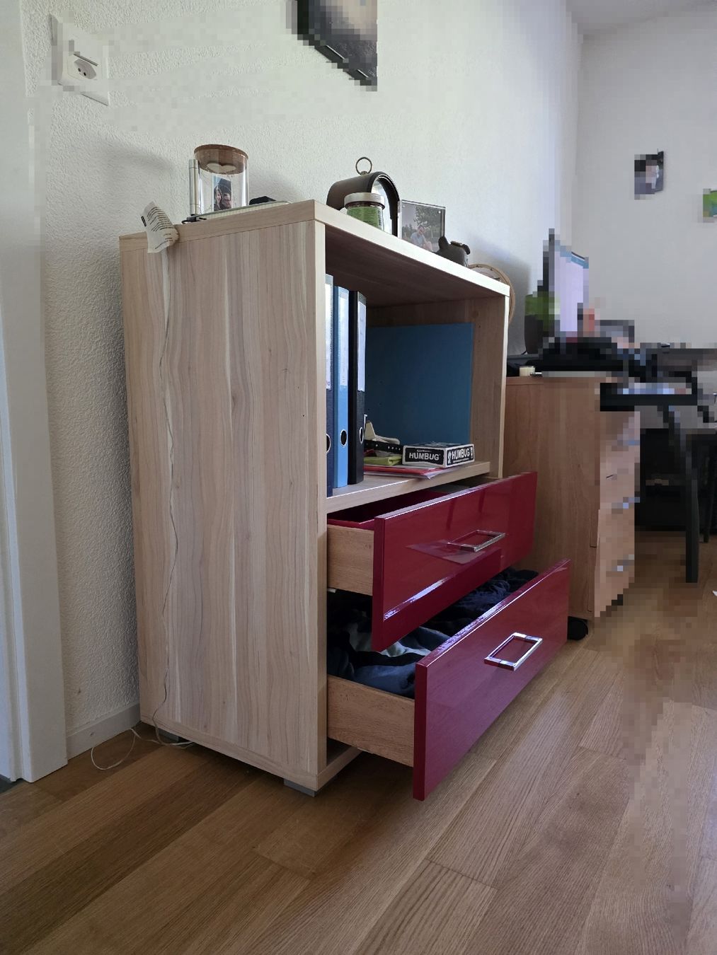 Commodes: Schlafzimmer-Kommode – D'occasion à Konolfingen par mic_69wx 1