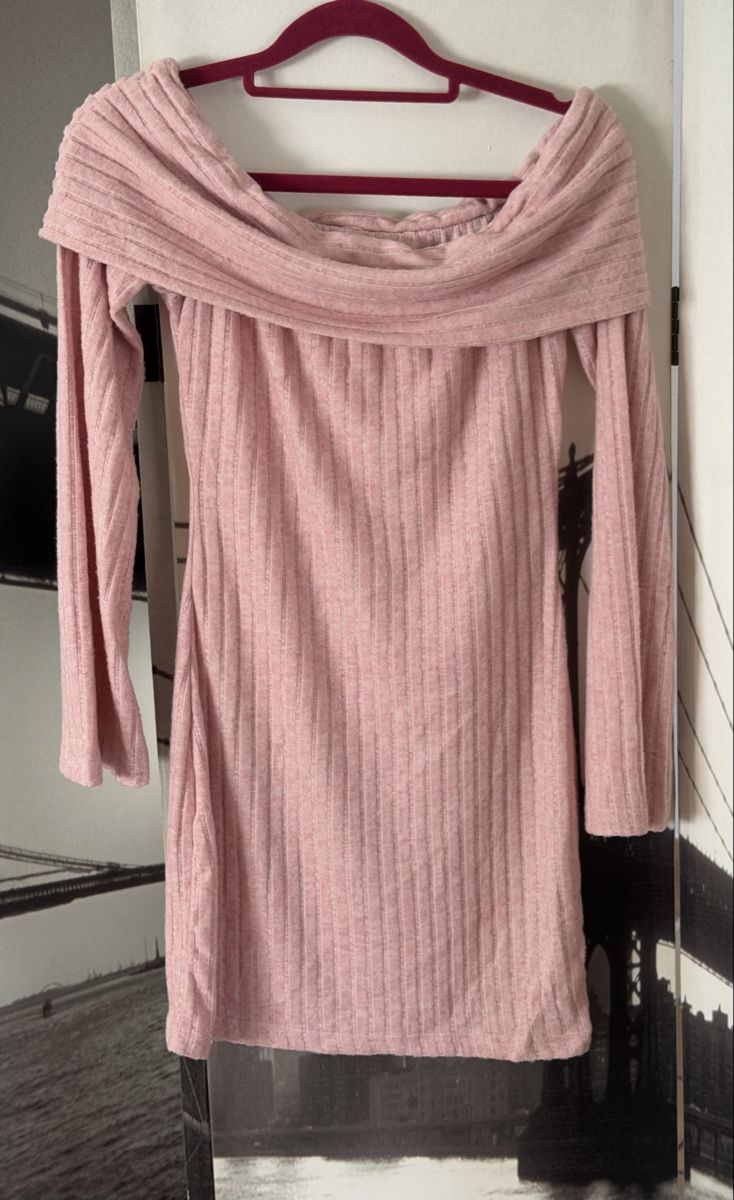 Vestiti: Vestito rosa taglia S – Usato da S. Pietro venduto da nap_9xjt