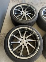 Felgen Aversus 5x112