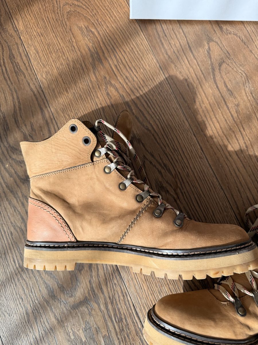 Chloé Scarpe da donna: Boots See BY Chloé – Usato da Allschwil venduto da Frida015 2