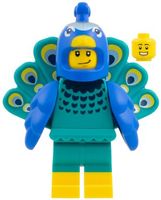 Lego Minifigur Series 28 col28-1 Neu & OVP