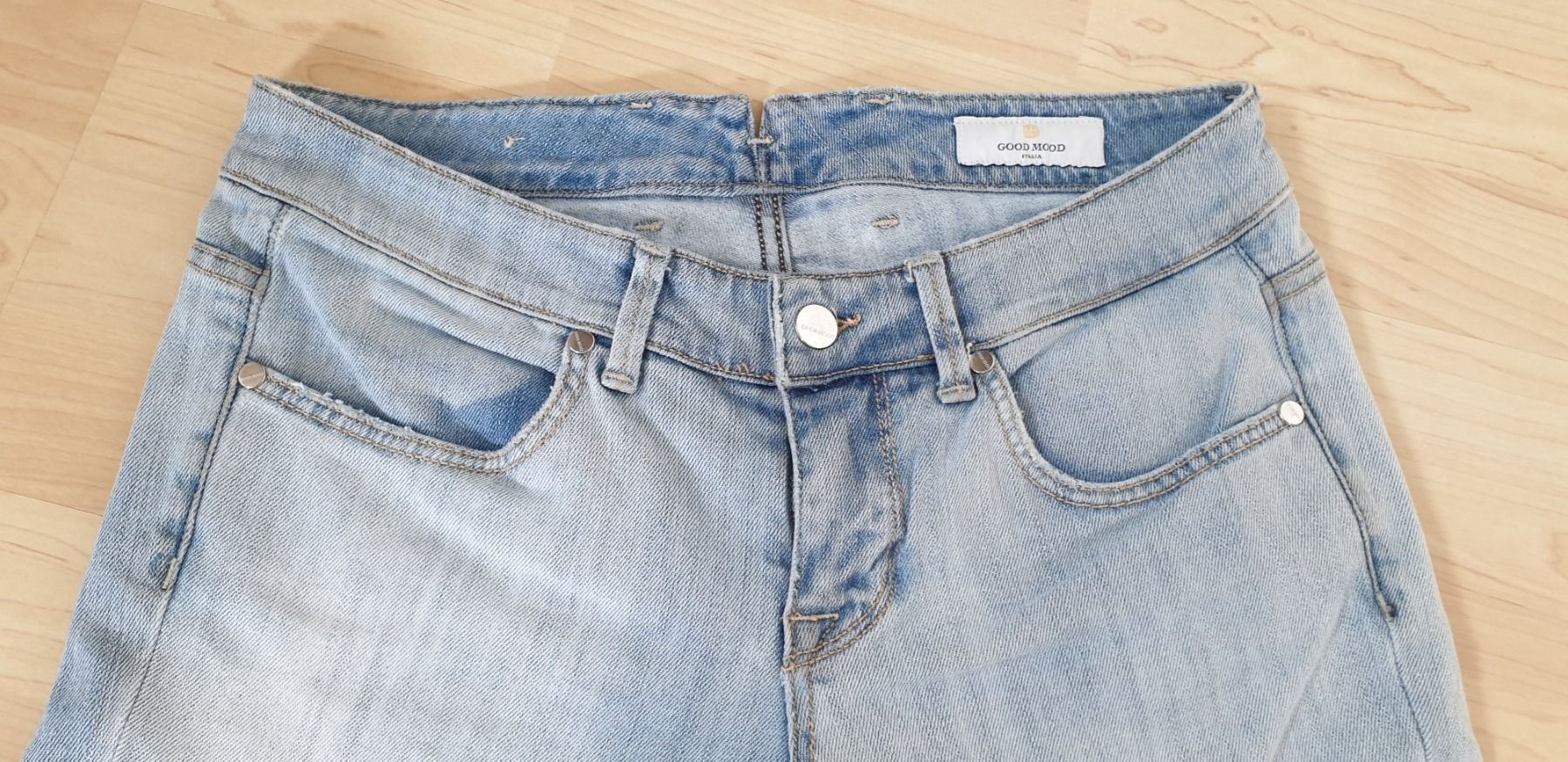 Jeans: Jeans – Usato da Amlikon-Bissegg venduto da Schnuefeli4 2