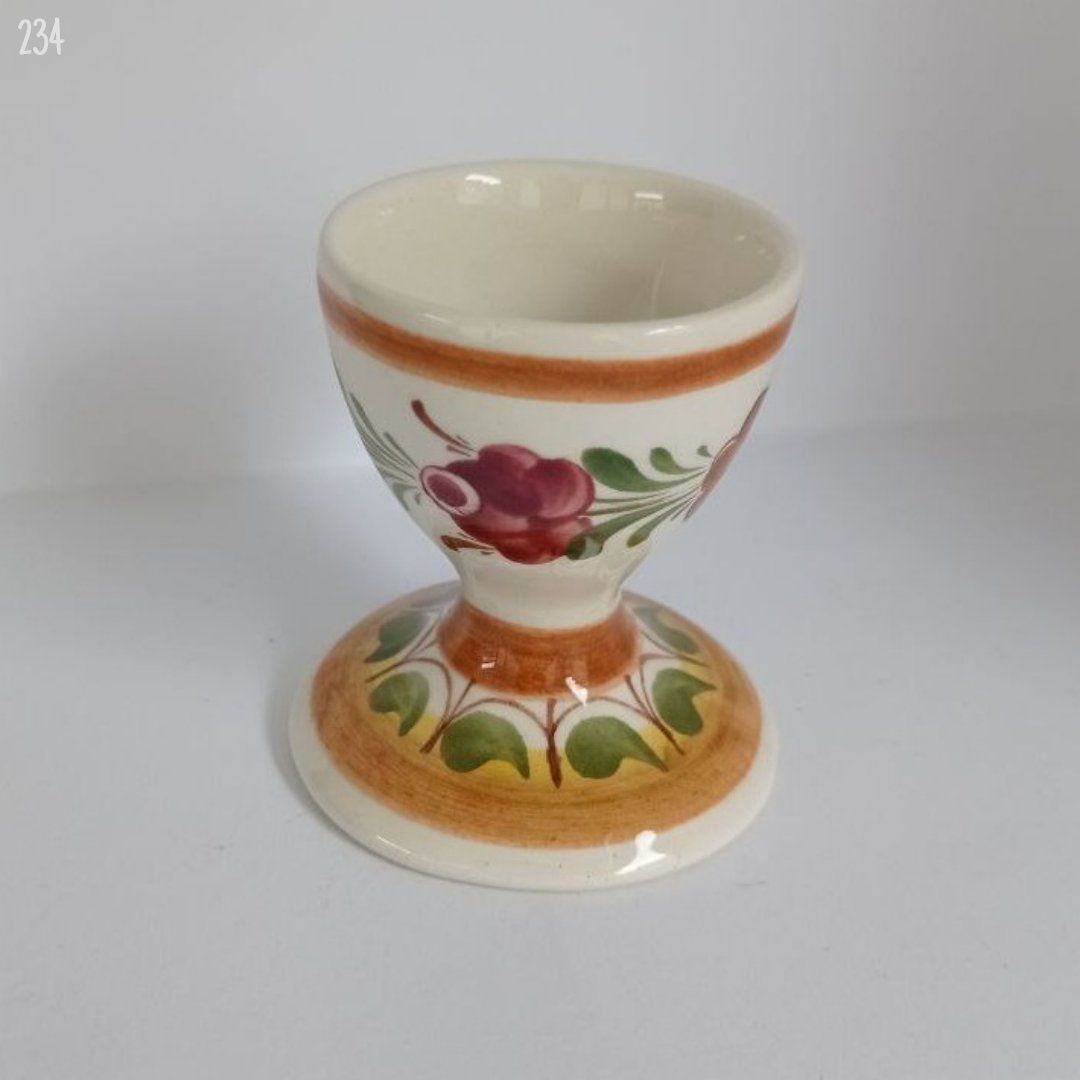 Altre Stoviglie: vintage Eierbecher von Wechsler – Nuovo (secondo la descrizione) da Dietikon venduto da Magi2 2