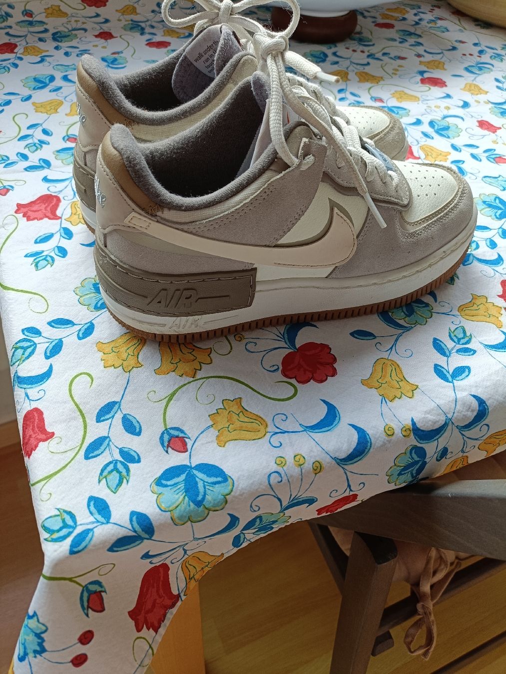 Nike Scarpe per ragazzi: Schuhe Nike grosse 36.5 – Usato da Domat ems venduto da Marika2213 3