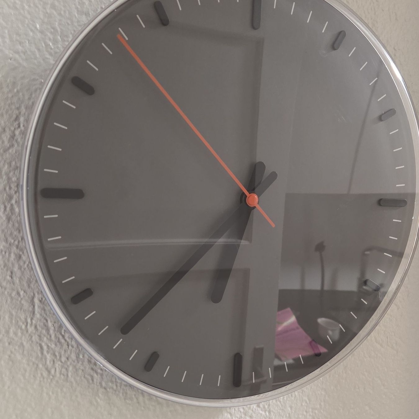 Orologi: Wanduhr IKEA – Usato da Liebefeld venduto da Daniellson