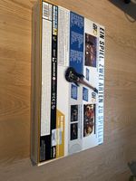 Guitar Hero Live PS4 ungeöffnet, komplett