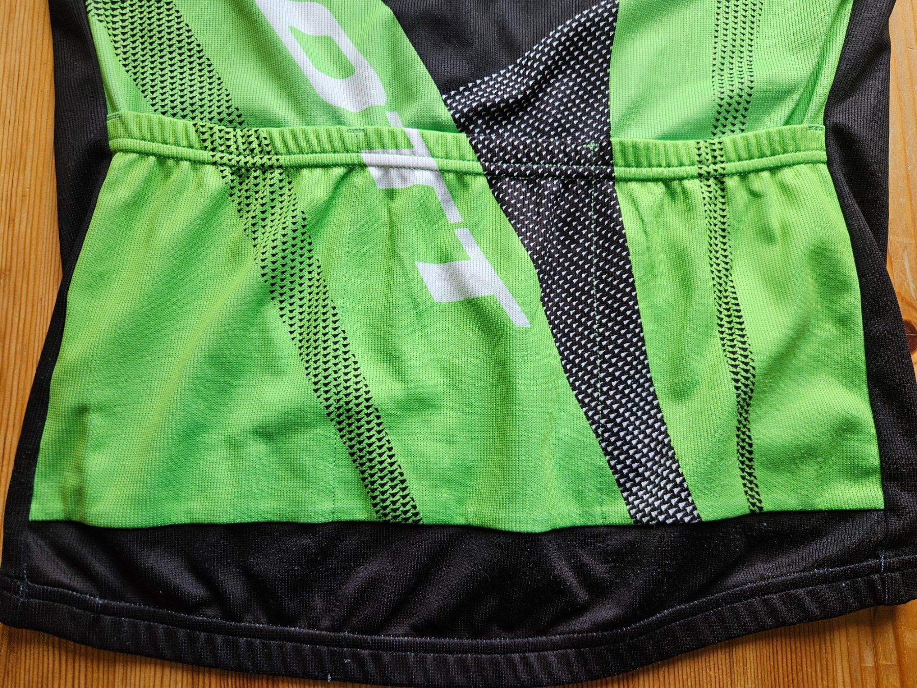 Scott Leibchen & Hosen: Radtrikot Scott Grösse M Velo Fahrrad Trikot Radsport – Gebraucht aus Hägglingen von United-Village-Trade 7