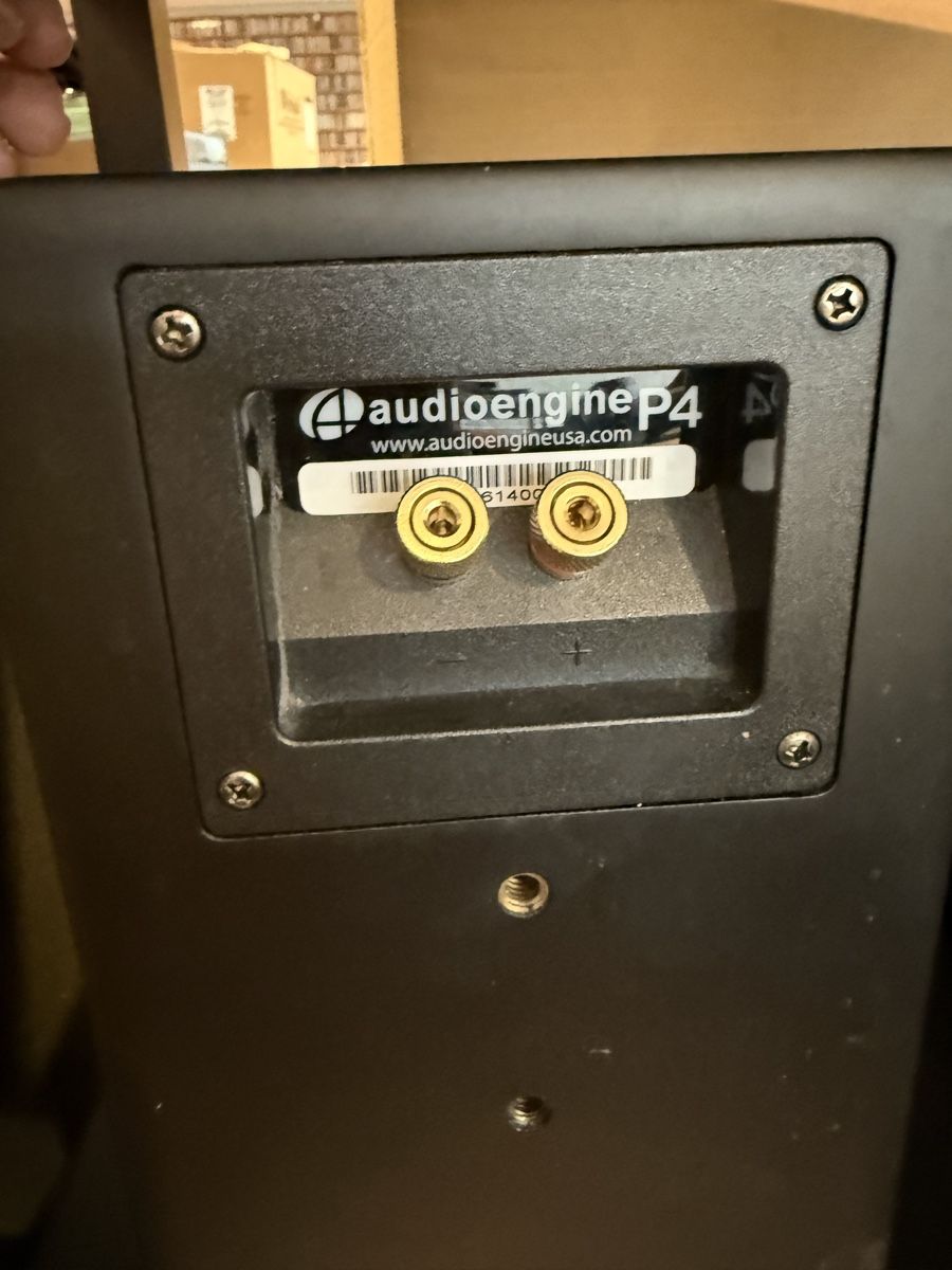 Home Cinema: Surroundset Wharfdale 5.1 – Usato da dietlikon venduto da avspalinger 3