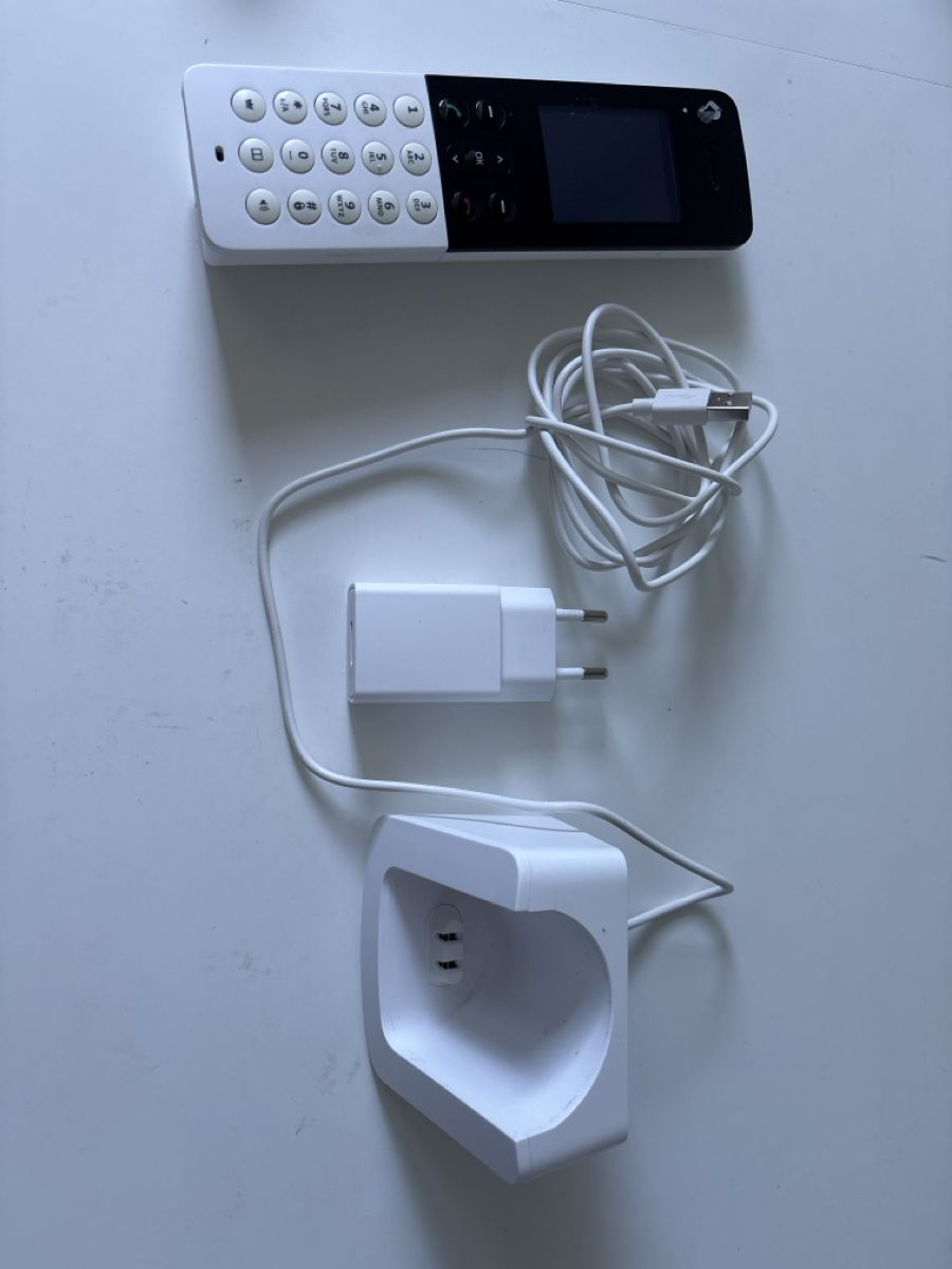 Swisscom Téléphones: Swisscom HD Phone DAVOS – D'occasion à Küsnacht ZH par totomobil 2