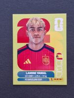 Panini - Lamine Yamal - ESP 15