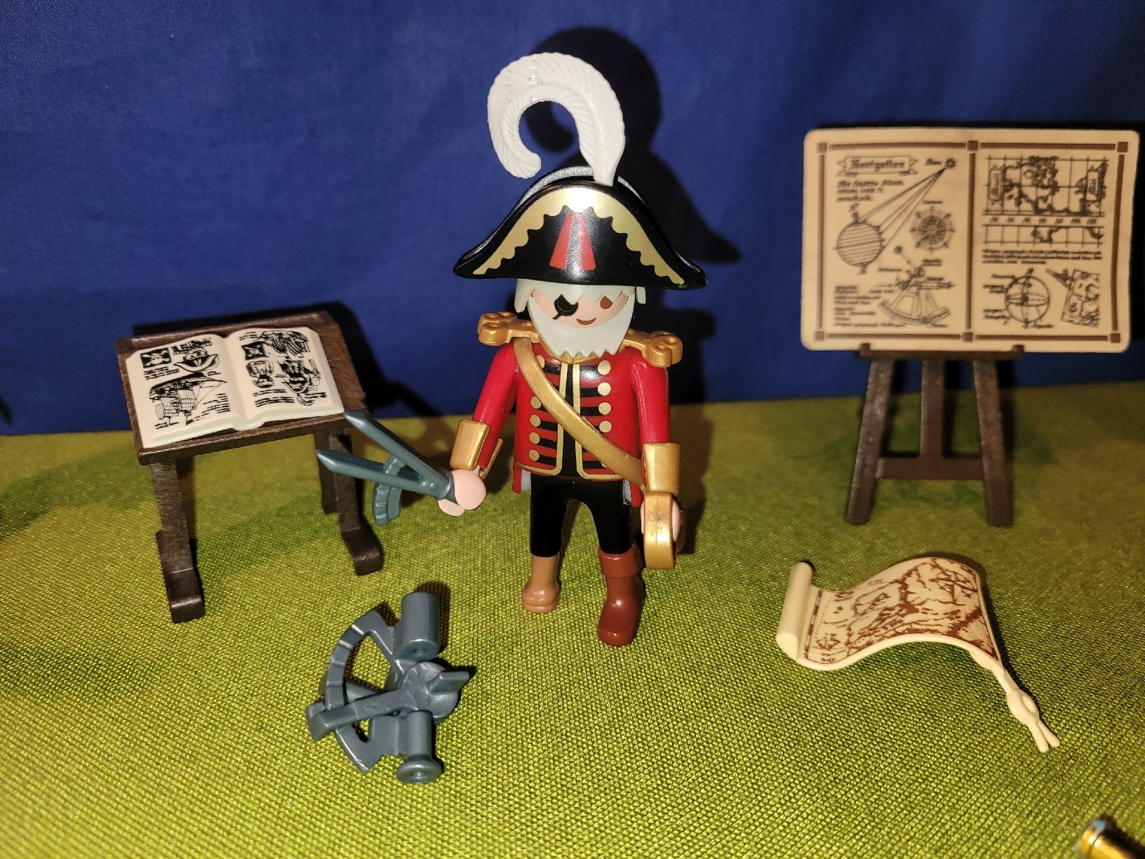 Playmobil Giocattoli: Playmobil Piraten P44 – Usato da Aarberg venduto da Fink010 2