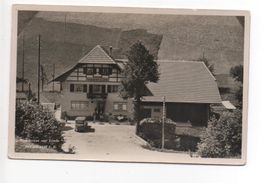 BIEMBACH im Emmental - Restaurant zur Linde - Oldtimer, Auto