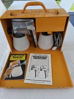 Airless Lakierpistole WAGNER W320