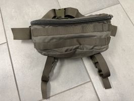Lindnerhof ButtPack / MBAS