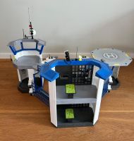 Playmobil Polizei 71873 mit Auto und vielen Figuren