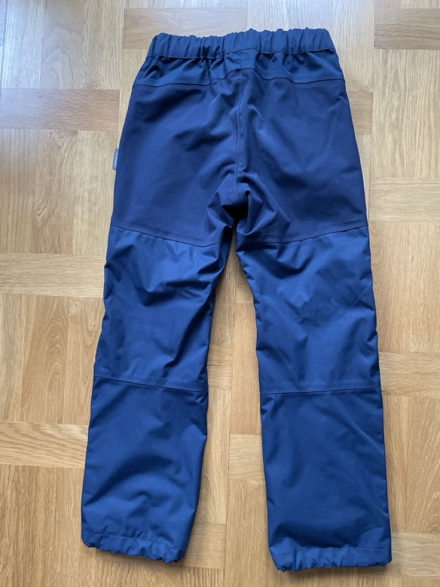 Reima Pantaloni: Reima Regenhose – Usato da Luzern venduto da airela 1