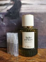 Sable Lavande - Chloé Atelier des Fleurs decant 2ml