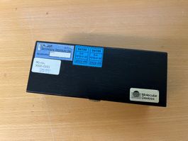 kit officiel d'étalonnage pour SpectraMax
