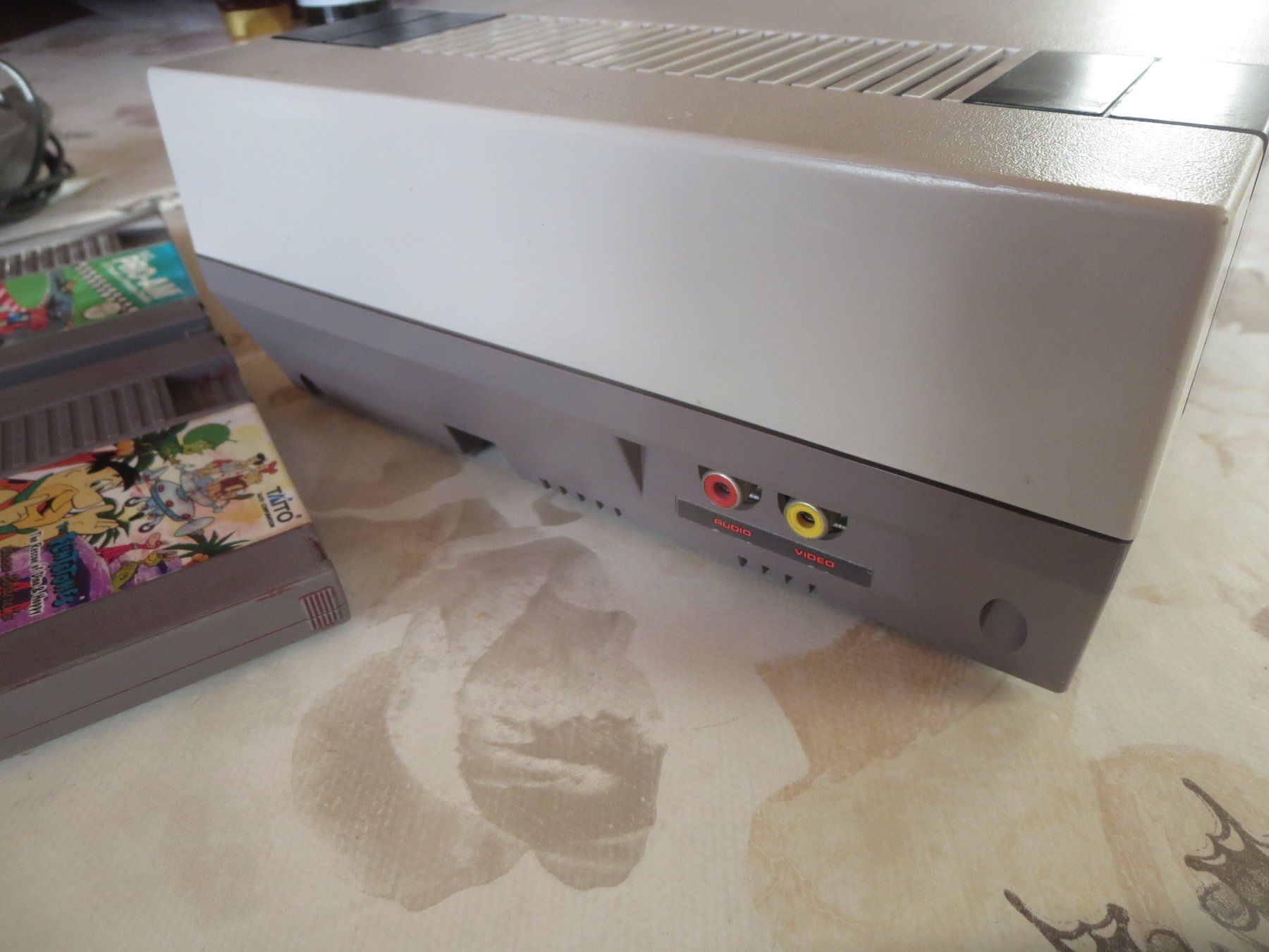 Nintendo Console: Nintendo Spielkonsole – Usato da Wolfhalden venduto da Quiria68 2