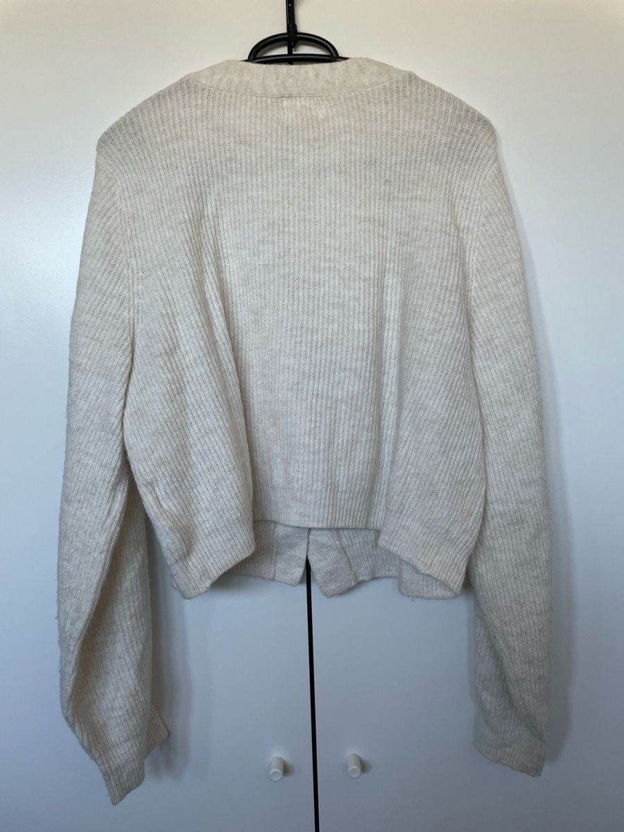 H&M Maglioni & Felpe: H&M Damen Cardigan – Usato da Basel venduto da Robyn20 3