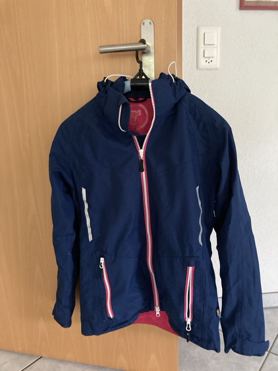 Rukka Giacche: Regenjacke  – Usato da Rheinsulz venduto da schlumpfine_1
