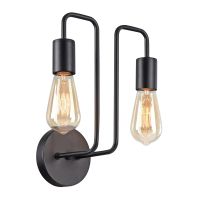 Vintage Lampe Industrie style industrial