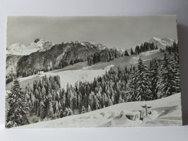 Rinderberg  1952