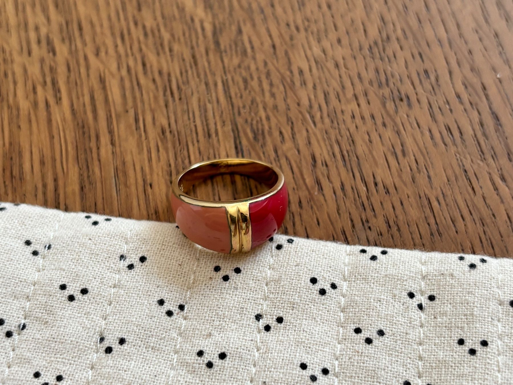 Sezane Anelli: Bague Ana Sézane – Usato da Bern venduto da tetrodon