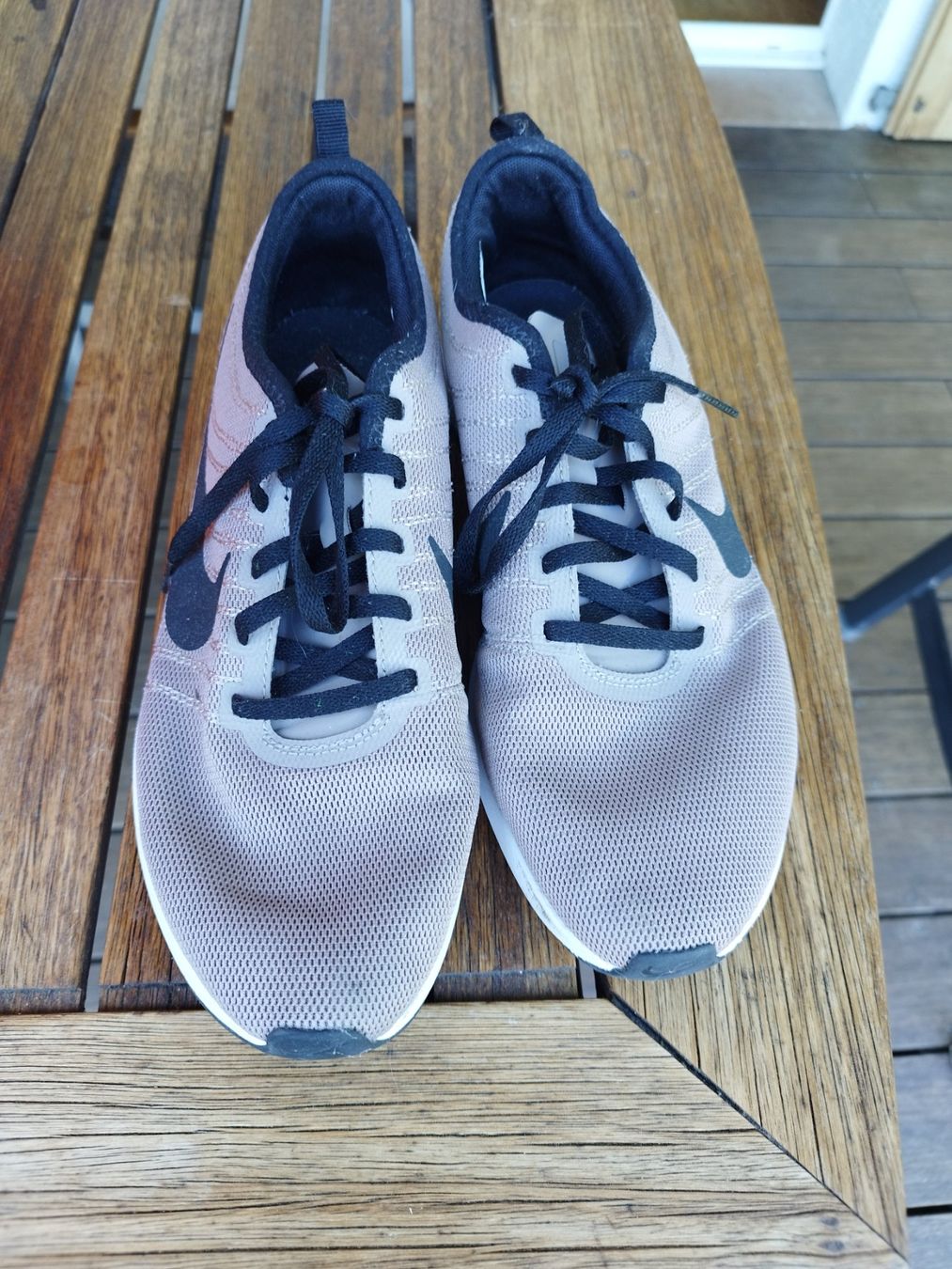 Nike Scarpe da uomo: Nike  taille 42 quasi neuve – Usato da Venthône venduto da milette01 3