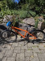 Kindervelo KUbikes 24S MTB