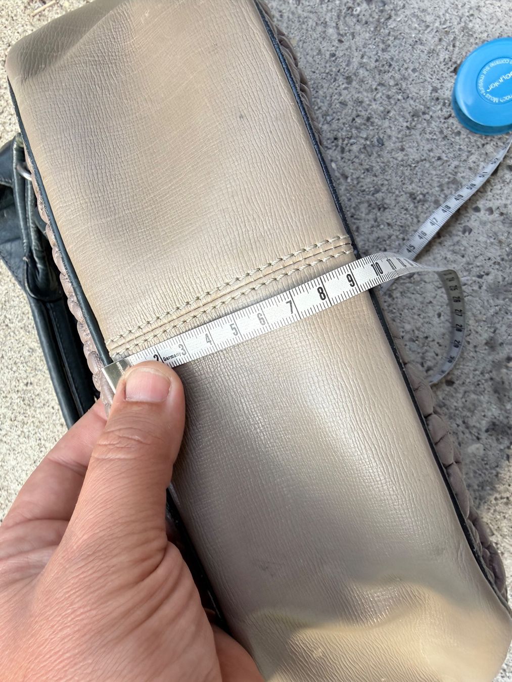 Stefi Talman Sacs femmes: Stefi Talman Tasche – D'occasion à Zürich par bil_s7tp 9