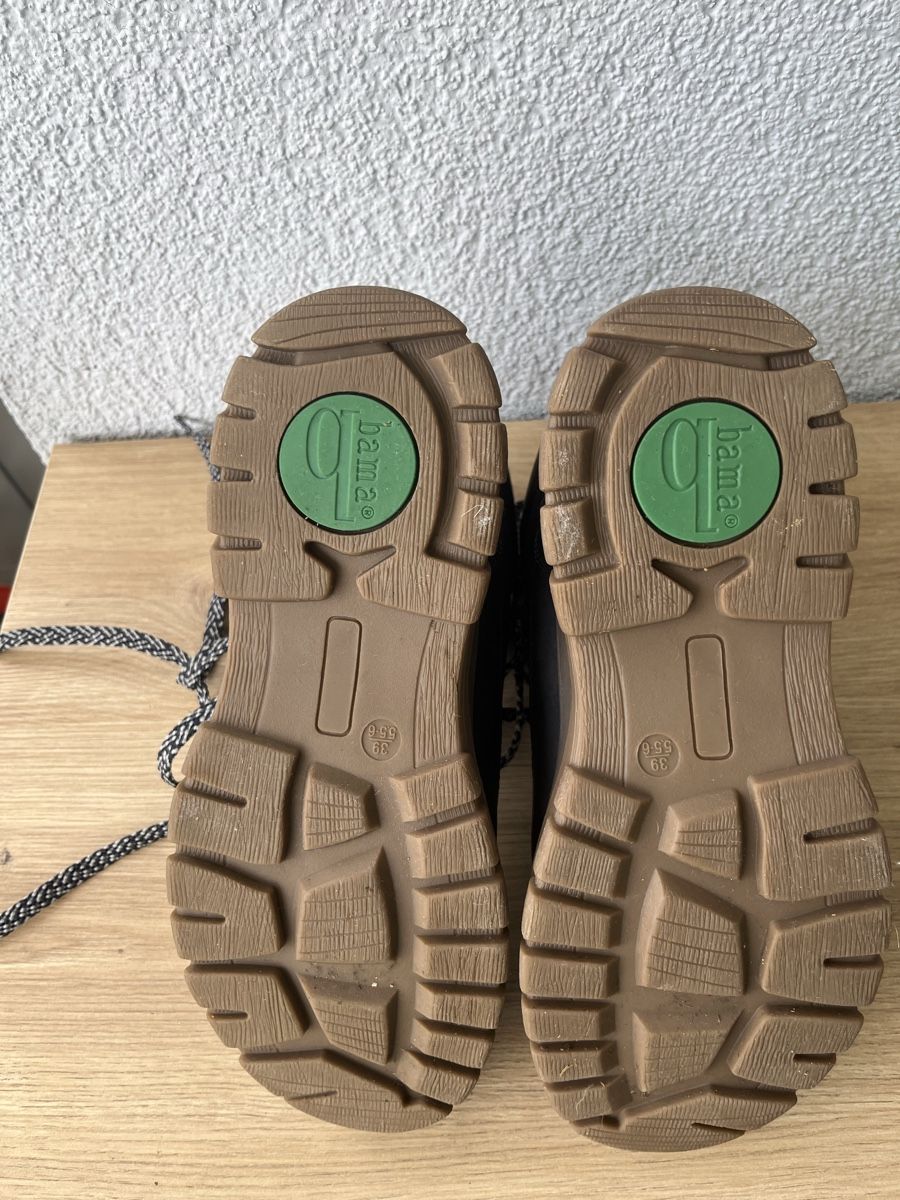 Scarpe da donna: Winterschuh von Bama – Usato da Kloten venduto da Mianan88 3