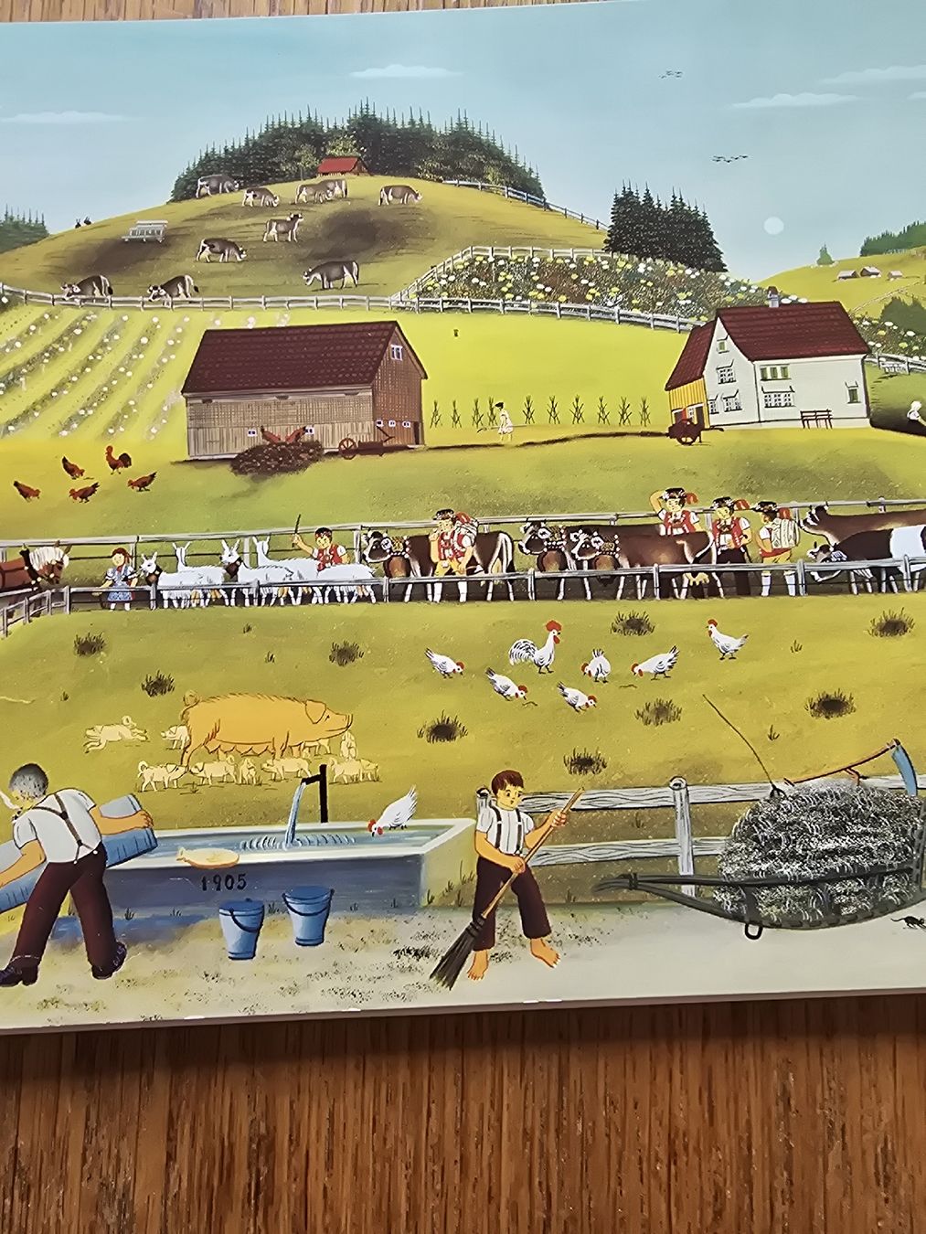 Bücher: Siehe Fotos – Gebraucht aus Hedingen von mickway 2