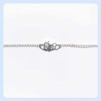 Silberkette 40cm, Sterlingsilber kette