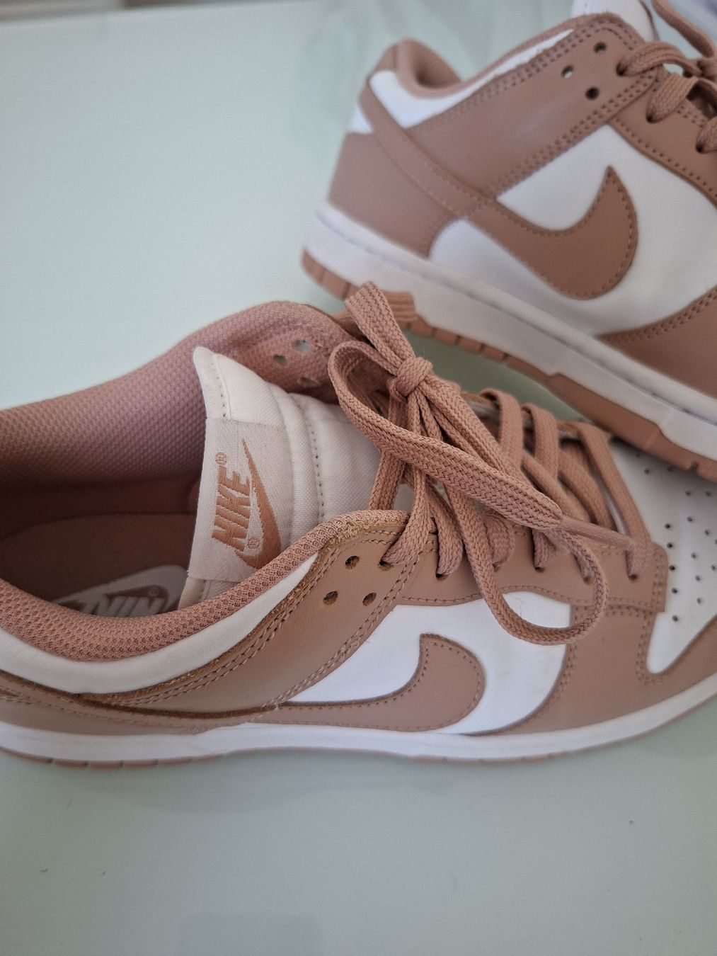 Nike Scarpe da donna: Nike Dunk Low Rose Whisper, Pointure 41,  – Usato da Renens VD venduto da ser_j2fn