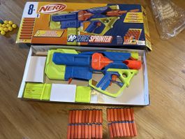 Nerf N-series Sprinter Neu