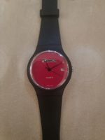 Laverda Armbanduhr, Vintage, Retrolook