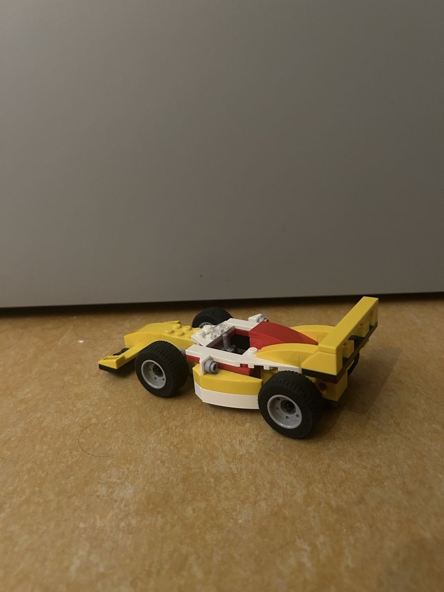 Lego Giocattoli: Lego Creator Auto – Usato da Dättlikon venduto da Aurel2000rr9 2