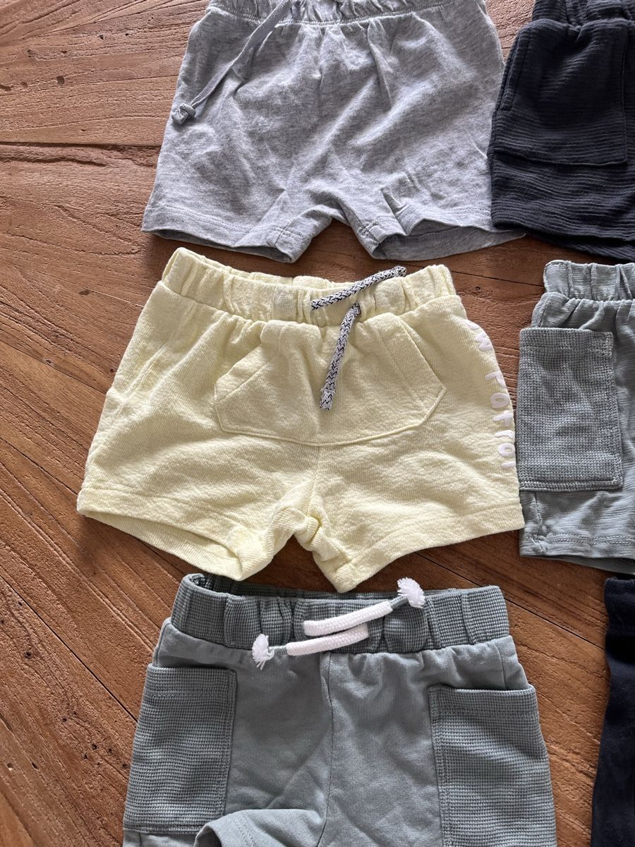 Hosen: Kurze Hosen Baby Gr. 68 "NEU" – Neu (gemäss Beschreibung) aus Wallisellen von Romina83 1