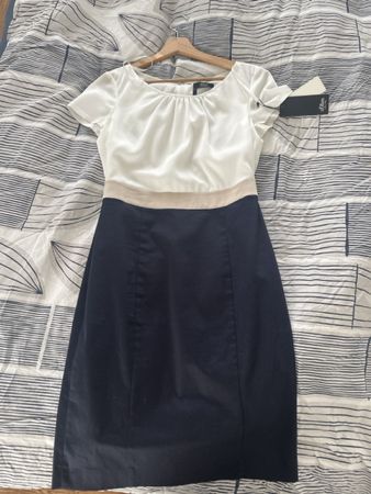 S. oliver dress
