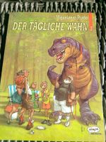 Der tägliche Wahn (Band 3) Miguelanxo Prado >Softcover< 1997