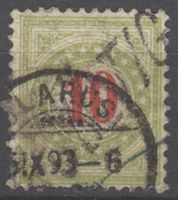 Nachporto 18 Da II K