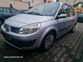 renault grand scenic 2.0 ab frisch mfk 15.09.2026