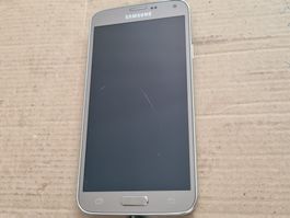 Android Handy Display defekt: Samsung Galaxy S5 Neo SM-G903F
