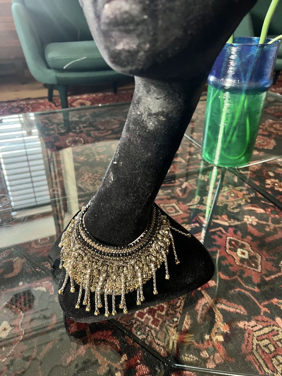 Etro Catenine: ETRO Collier mit Perlen und Strasssteinen neuwertig – Usato da Zürich venduto da sil_wx77