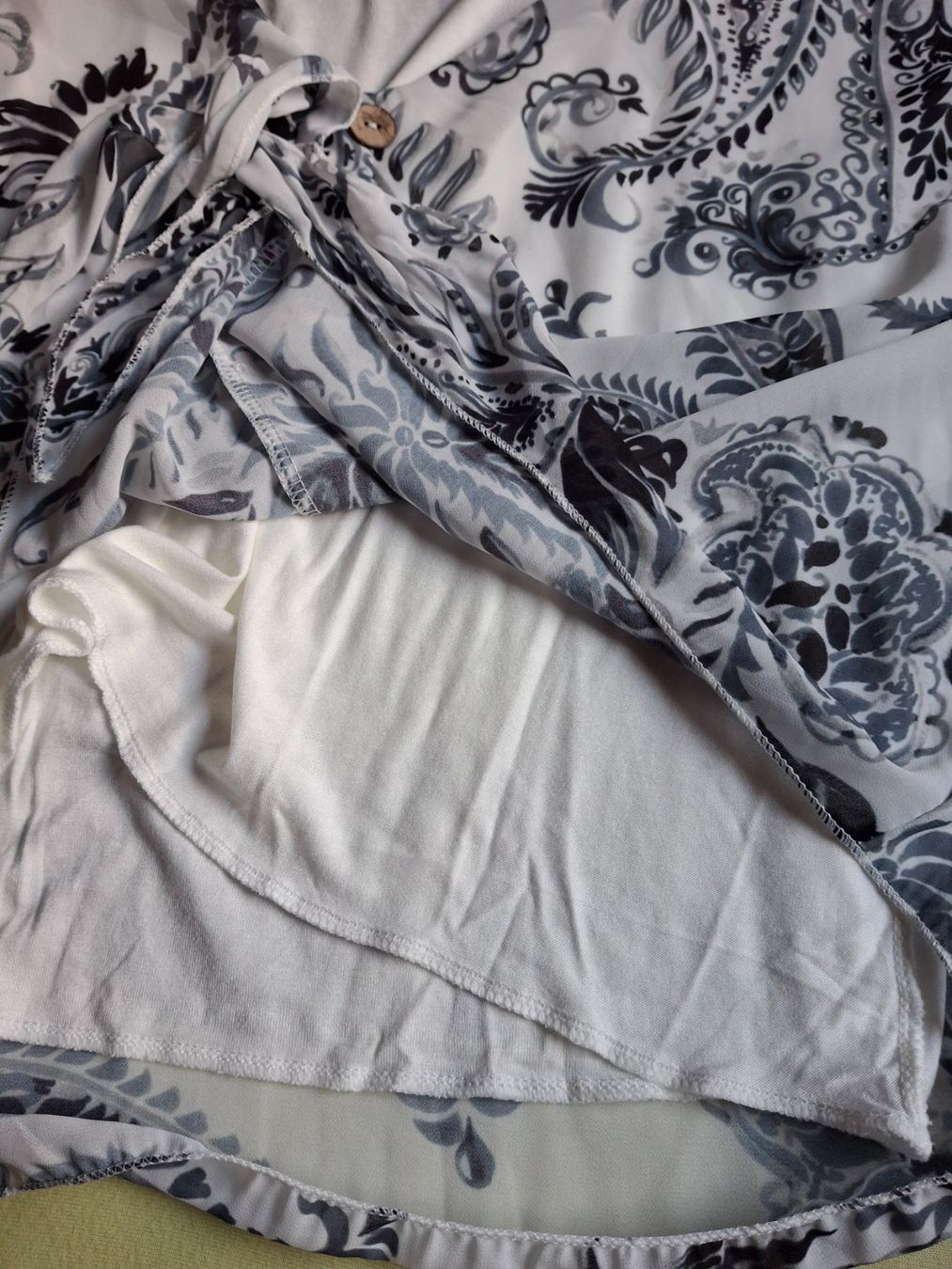 Tuniche: Tunique taille M marque Today – Usato da Villiers venduto da san_jn5w 4