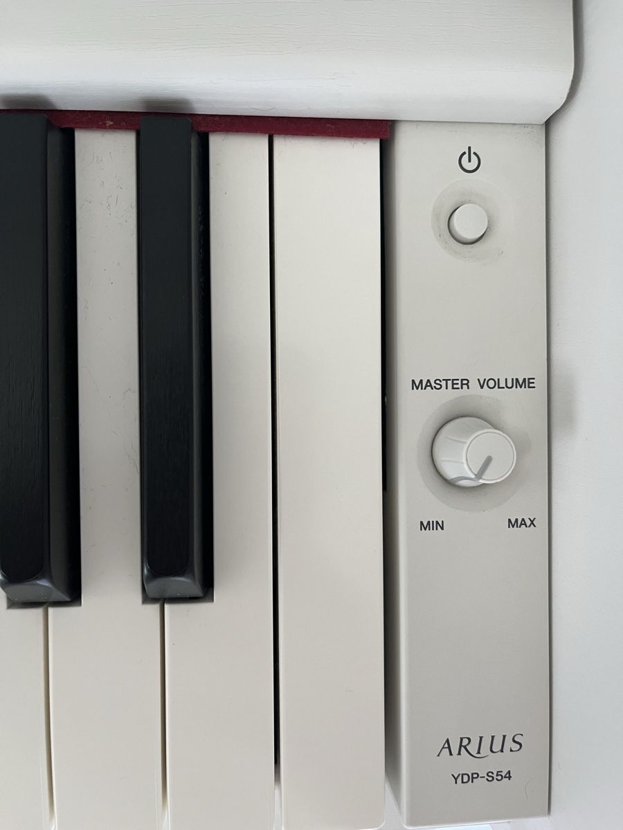 Yamaha Musikinstrumente: Yamaha Digitalpiano  – Neu (gemäss Beschreibung) aus Schmerikon von ram_9z7y 1