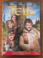 TELL | Mike Müller | Axel Stein | Christian Tramitz | DVD 🏹